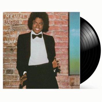 Michael Jackson (마이클 잭슨) – Off The Wall [LP / Gatefold] Sony Music 