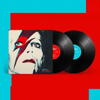David Bowie - Under The Influence ? (2LP)