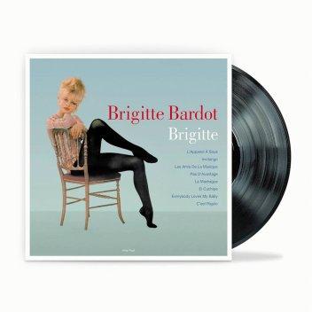 Brigitte Bardot - Brigitte 