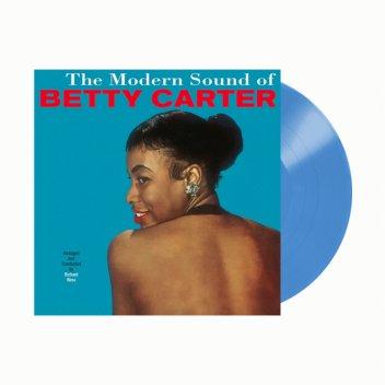 The Modern Sound of Betty Carter - Betty Carter 