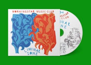Liminal Zone - Morning Star Music Club (CD)