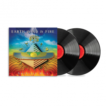 Earth, Wind & Fire (어스 윈드 앤 파이어) - Greatest Hits [2LP] Sony Music / Columbia Records | 예약판매 - 출시일 2026년 06월 15일